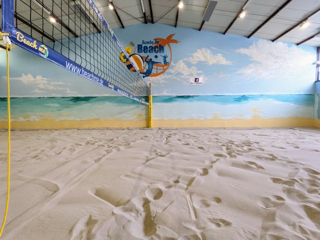 Santa Fe Beach